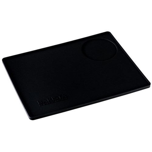 Coffee Tamp Flat Mat