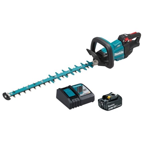 Makita LXT 18V Hedge Trimmer Kit 600mm