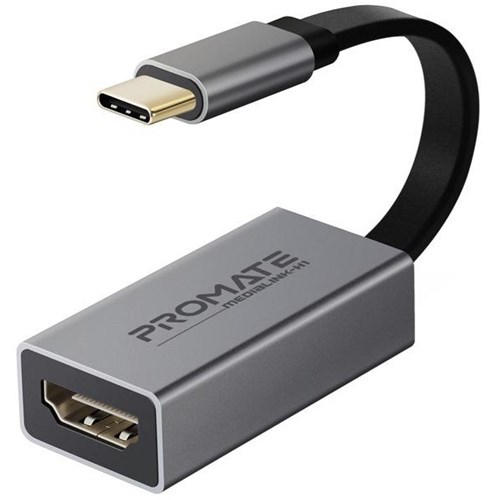 Promate USB 3.1 Type C To HDMI Adapter