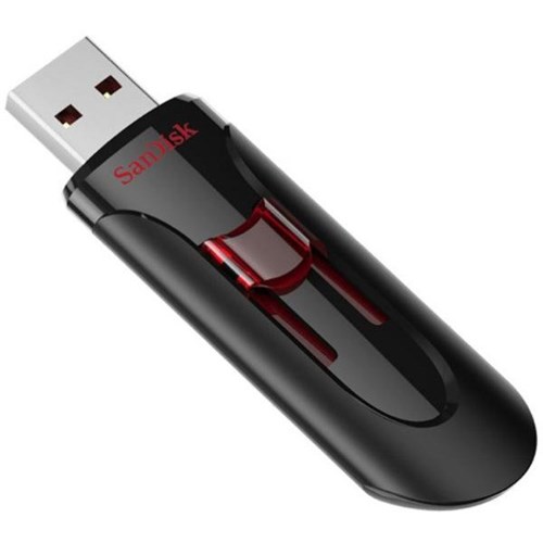 Sandisk Cruzer Glide Flash Drive 256GB USB 3.0