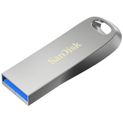 Sandisk CZ74 Ultra Luxe Flash Drive 128GB USB 3.1