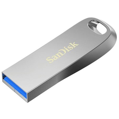 Sandisk CZ74 Ultra Luxe Flash Drive 256GB USB 3.1