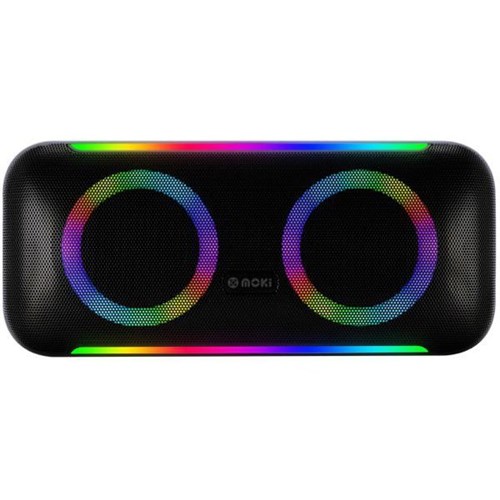 Moki Pro Street Party TWS Wireless Speaker