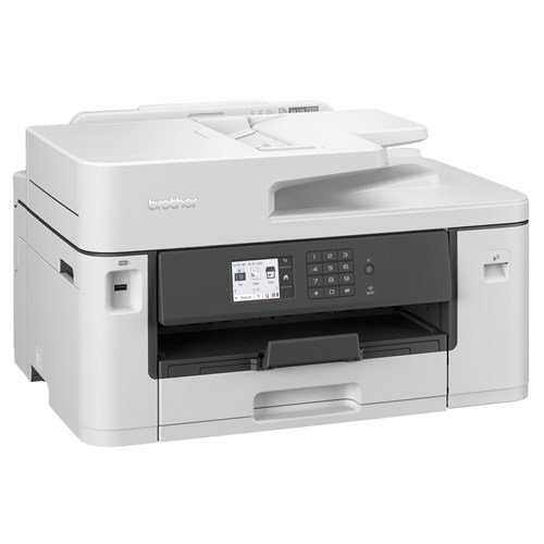 Brother MFCJ5340DW A3 Multifunction Wireless Inkjet Printer