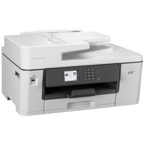 Brother MFCJ6540DW A3 Multifunction Wireless Inkjet Printer