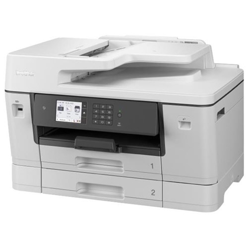 Brother MFCJ6940DW A3 Multifunction Wireless Inkjet Printer