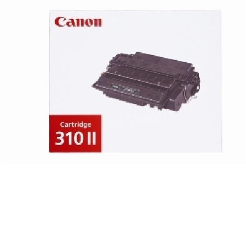 Canon CART310II Black Laser Toner Cartridge High Yield