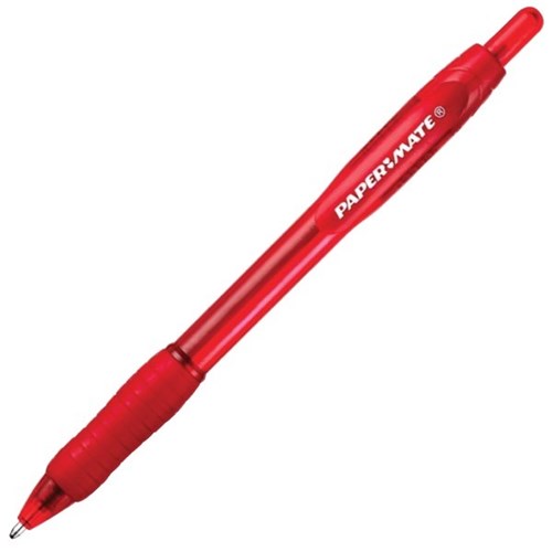 Papermate red pens Clearance