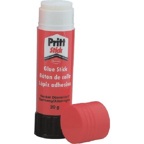 Pritt Glue Stick 22g OfficeMax NZ