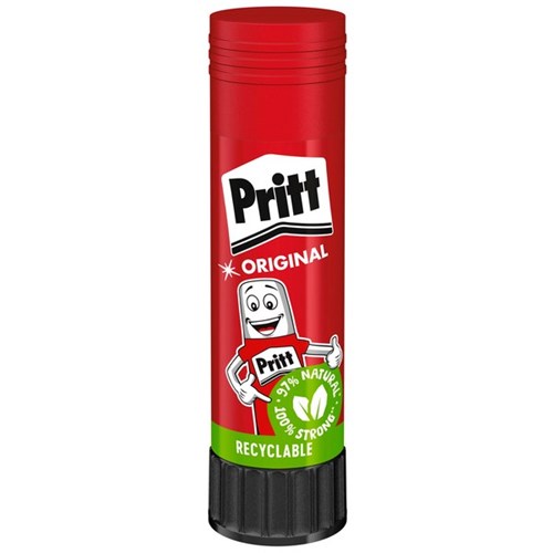Pritt Glue Stick 43g