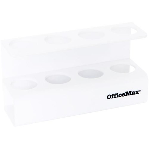 OfficeMax Whiteboard Marker Holder OfficeMax NZ