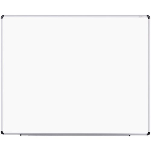 OfficeMax Acrylic Whiteboard Magnetic 1200 x 1500mm