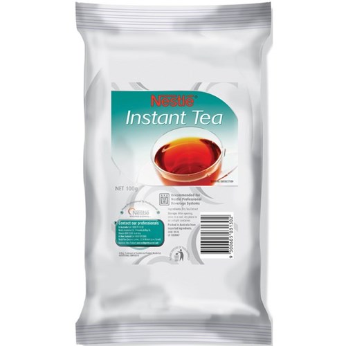 Nestlé Nestea Instant Tea Vending Refill 100g