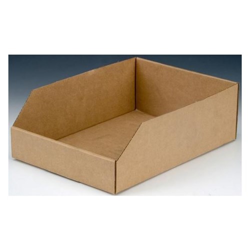 Parts Box Carton Tray X 300x200x95mm