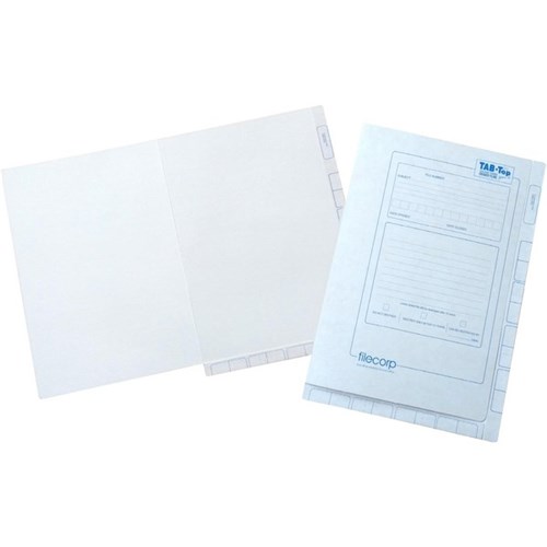 Filecorp Standard 2501 Drawer File