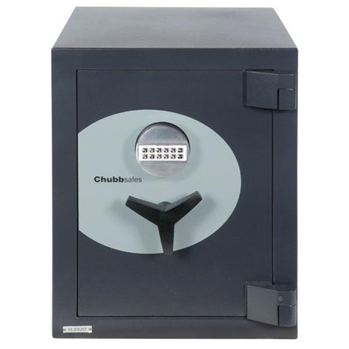 Chubbsafes Safes Omni OfficeMax NZ