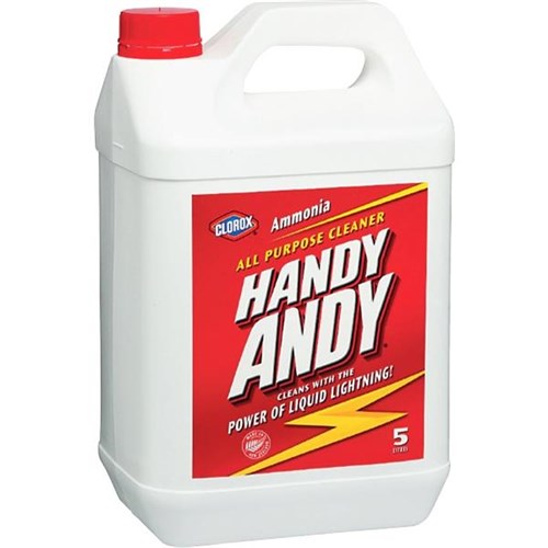 Handy Andy All Purpose Cleaner 5L