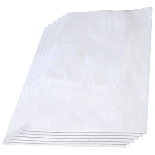 Tissue Paper Acid Free 500 x 750mm White, Pack of 1000 OfficeMax NZ