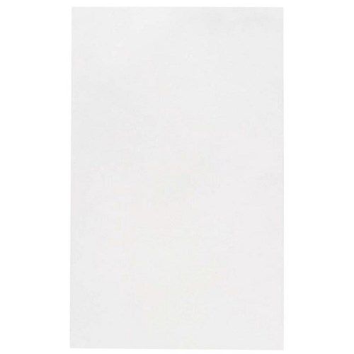 Scribbler Notepad 125x200mm White