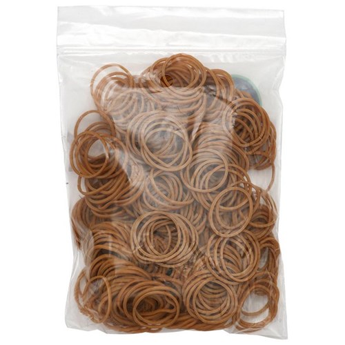 Dixon Rubber Bands No. 12 1.6mm x 41mm 115g
