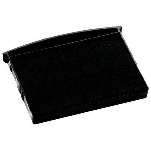 Colop E2600 SelfInking Stamp Pad Black OfficeMax NZ