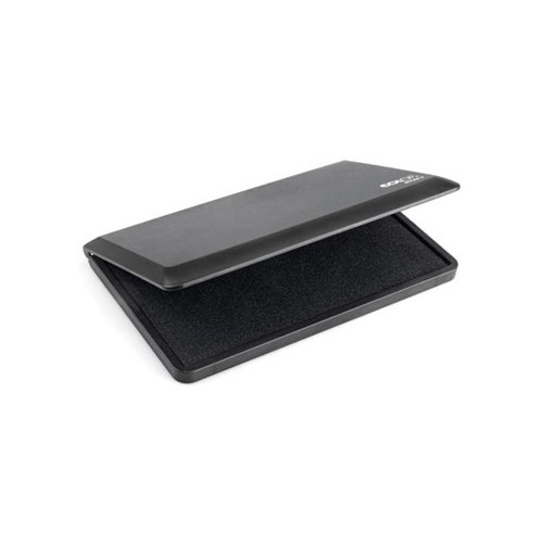 Colop Micro 3 Felt Stamp Pad 160x90mm Black