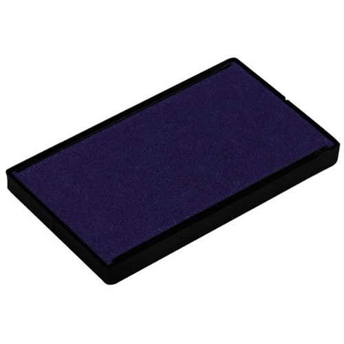 Trodat Printy 4926 Stamp Ink Pad Blue OfficeMax NZ