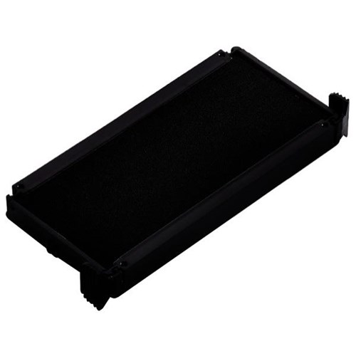 Trodat 4913 Printy Stamp Ink Pad Black, Pack of 2 OfficeMax NZ