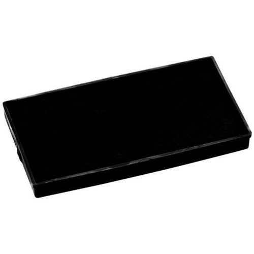 Colop E50 SelfInking Stamp Pad Black OfficeMax NZ