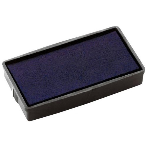Colop E30 Self-Inking Stamp Pad Blue