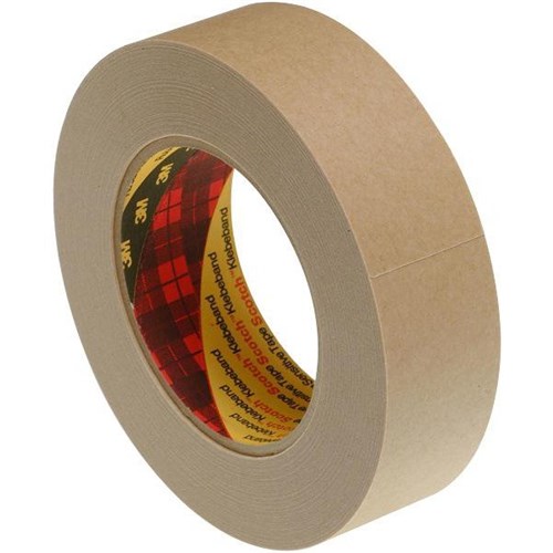 Scotch® 227 Paper Tape 36mm x 55m