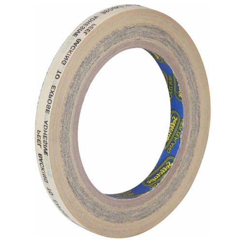 Sellotape 1205 Double Sided Tape 6mm x 33m