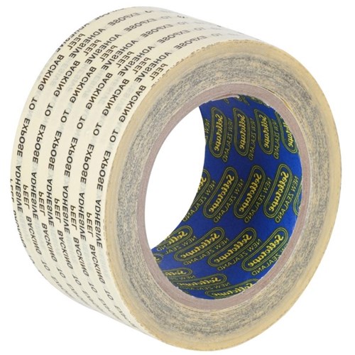 Sellotape 1205 Double Sided Tape 48mm x 33m