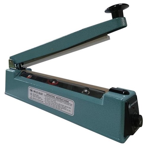 Impulse Hand Heat Sealer 300mm OfficeMax NZ