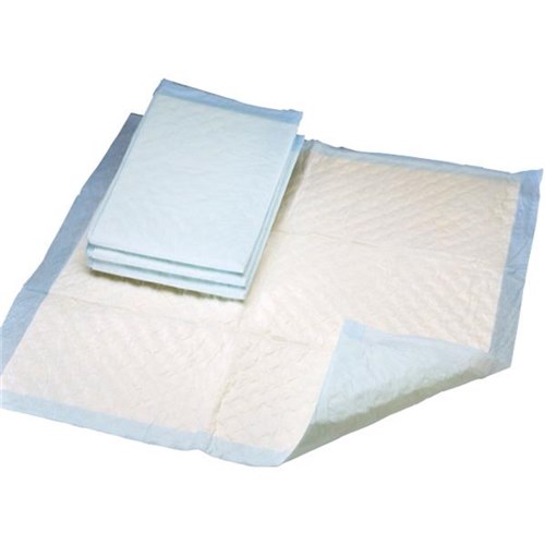 Tork Universal Incontinence Sheets 400x600mm, Carton of 100 OfficeMax NZ