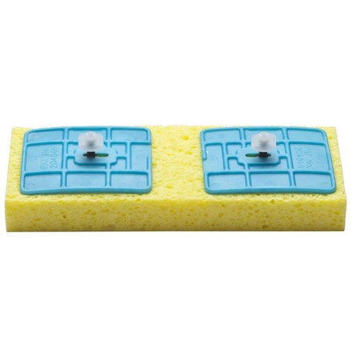 Mop a Matic 2 Post Squeeze Mop Sponge Refill