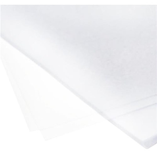 A3 Binding Covers 200 Micron, Clear, Pack of 100 OfficeMax NZ