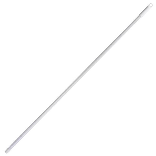 Oates Multifit Steel Mop Handle 22mm x 1.35m