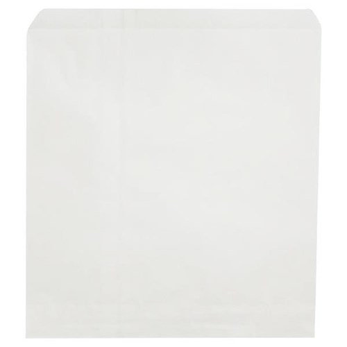 Greaseproof Paper Bags No.2 160x199mm, Pack of 1000