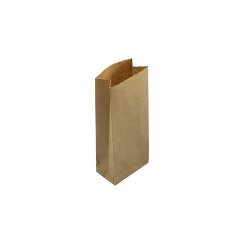 Checkout Paper Bags 305x175x430mm Large, Carton of 250