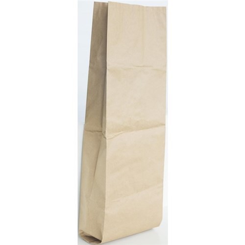 Multi-Wall Paper Bag 2 Ply 685x255x100mm