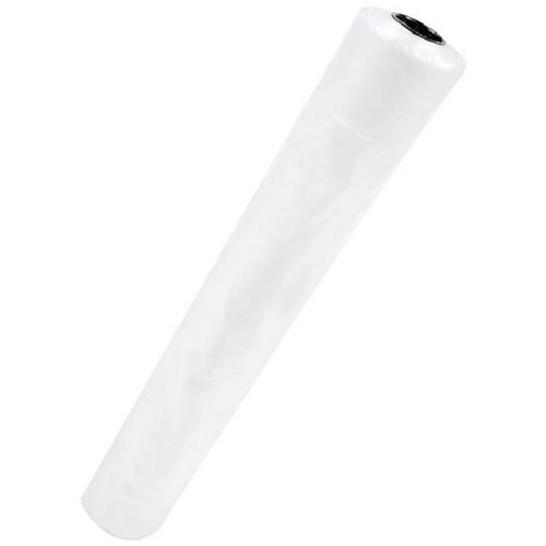 Mattress Bags Queen Size 1800x2460mm 70 Micron Clear, Roll of 50
