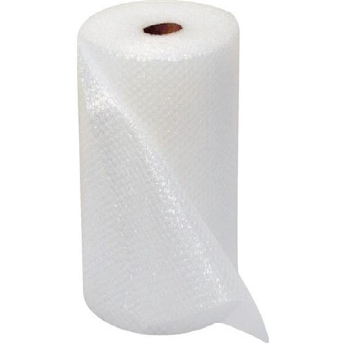 Jumbo Bubbles Polybubble Perforated Sheets 650 x 300mm, Roll of 66 Sheets
