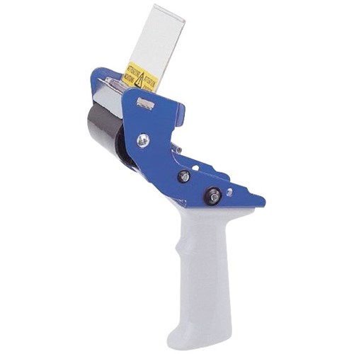 Low Noise Pistol Grip Tape Dispenser OfficeMax NZ