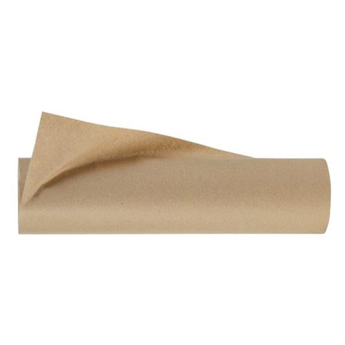 Masking Paper 288mmx50m 50gsm Brown OfficeMax NZ