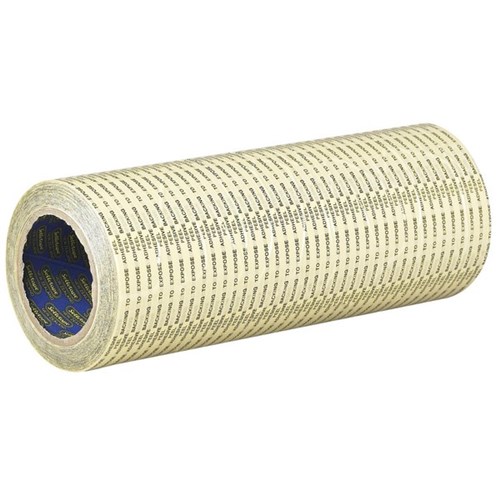 Sellotape 1205 Double Sided Tape 300mm x 33m