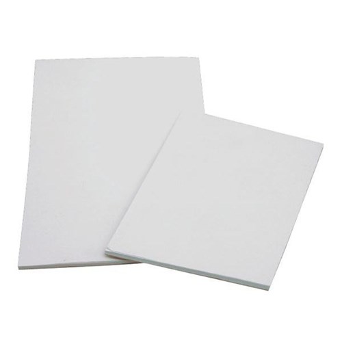 Croxley Bank Scribbler Notepad 101x152mm 50gsm White 50 Sheets
