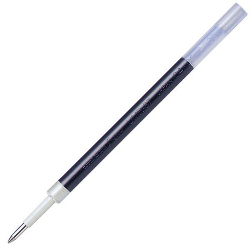 uni-ball Blue Signo 207 Rollerball Pen Refill 0.7mm Fine Tip