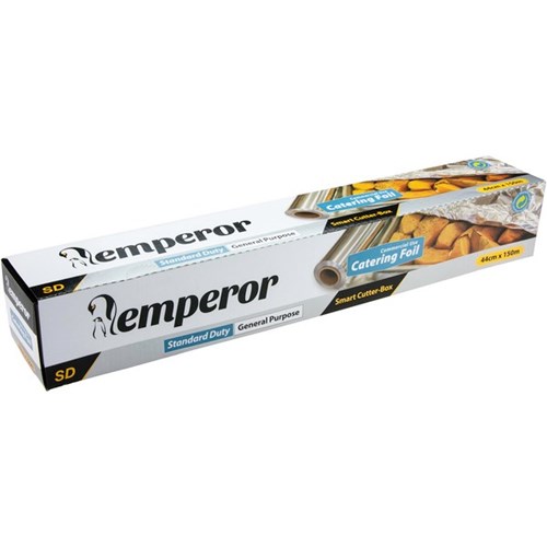 Emperor Catering Foil 440mm x 150m