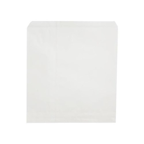 Greaseproof Paper Bags No.1 140x170mm, Pack of 1000